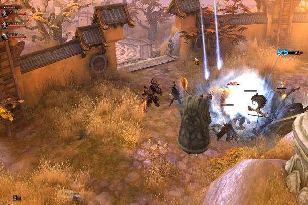 《骑马与砍杀2》Steam版游戏内容与设置技巧